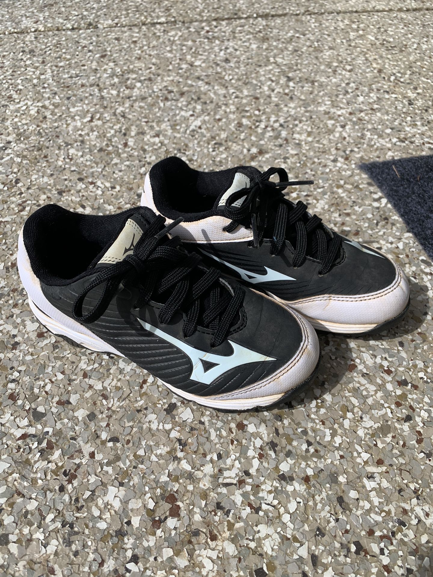 12K Baseball Tball Softball Cleats