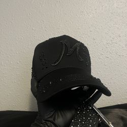 El Mago Total Black Hat 