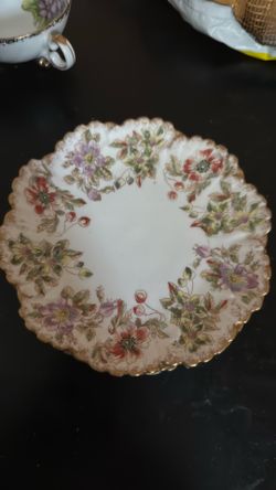 Plates