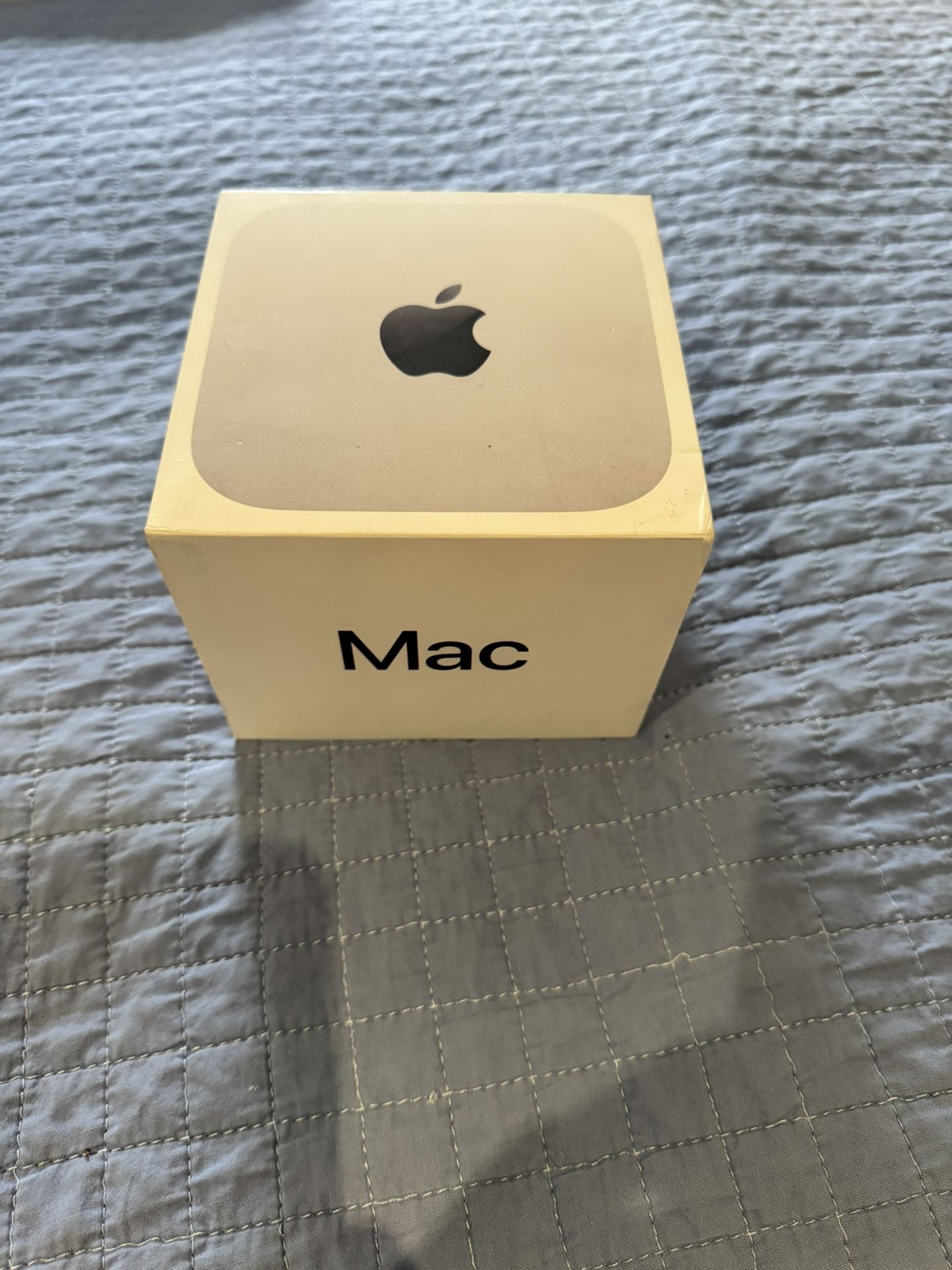 Apple iMac Mini, 2024, 16GB