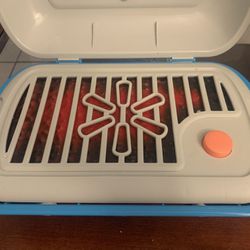 Kids Toy grill 