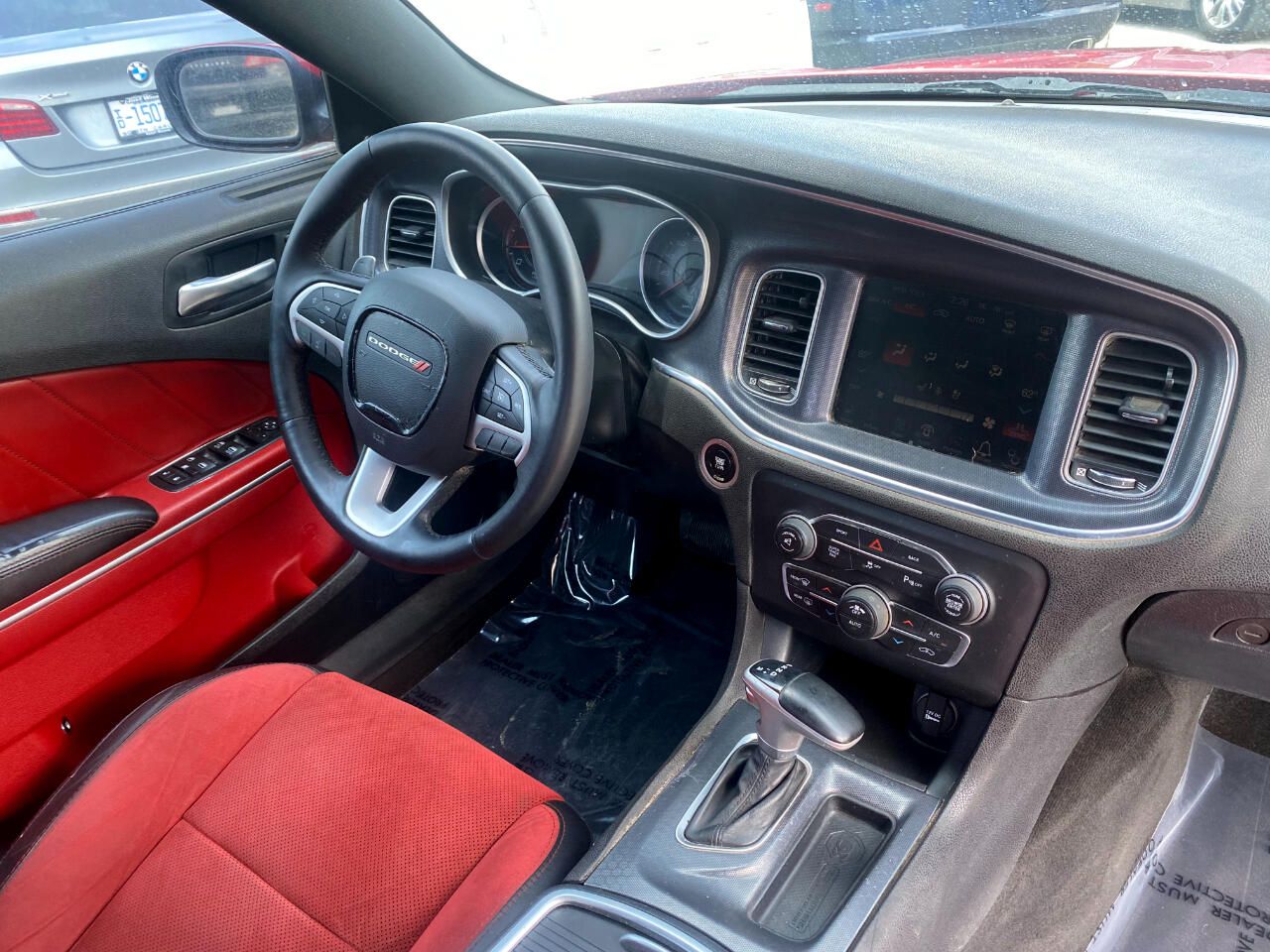 2015 Dodge Charger