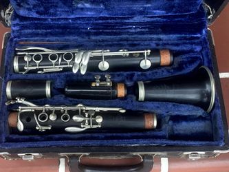 Clarinete