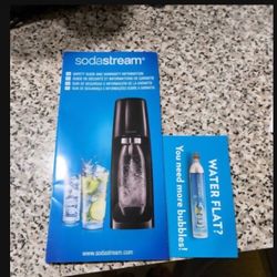 SodaStream Maker