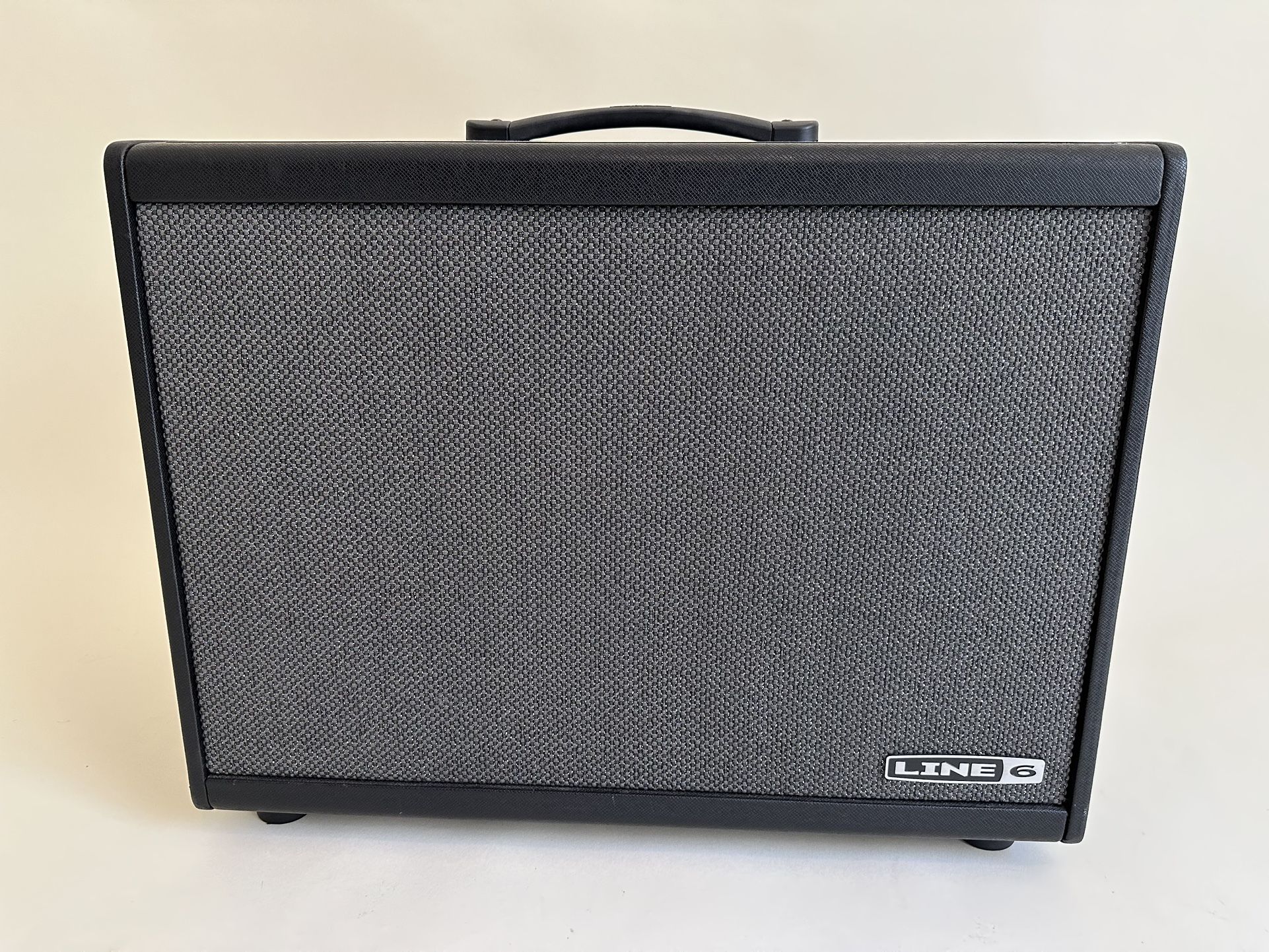 Line 6 Power cab 250 1x12