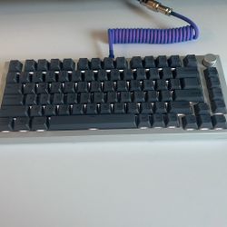 Glorious Core Keyboard