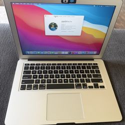 Apple MacBook Air 13" 
