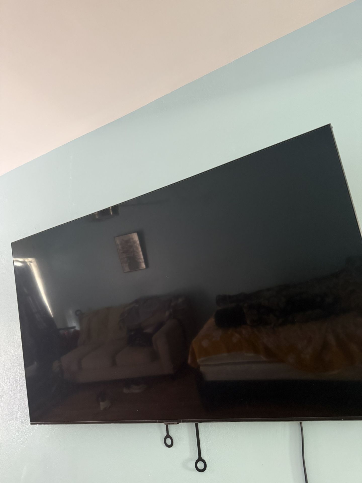 Samsung 55" Smart Tv