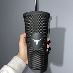 Texas Longhorns 24Oz. Tumbler