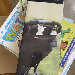 New Baby Stroller Organizer 