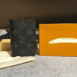 Men’s Lux Wallet - 120