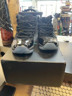 Jordan 11 Retro