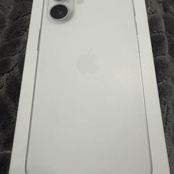 Iphone 17 White
