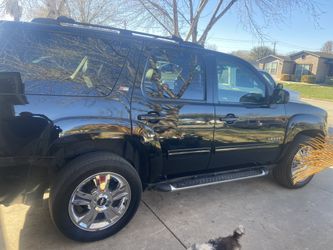 2013 Chevrolet Tahoe