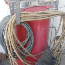 5hp 60 Gallon Air Compressor