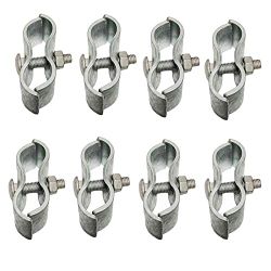 1 3/8 x 1 3/8 Panel Clamps