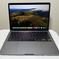 13” M2 MacBook Pro #558