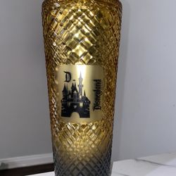 Starbucks/Disneyland Cup