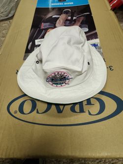 Florida Fisher Hat