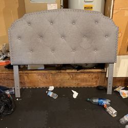 Full Size Head Board