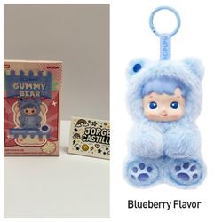 HACIPUPU Gummy Bear BLUEBERRY FLAVOR - $25 UNDER RETAIL PRICE 💥  Houston, TX 77017 📍 | Local Pickup/Shipping Available (Buyer Covers) MESSAGE to pur