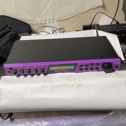 E-MU Mo’ Phatt Sound Module – Tested Working – Hip Hop / Urban Sounds