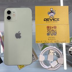 Iphone 12 / 64gb by Device Raptors
