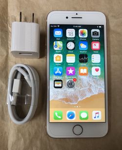 iPhone 8 64GB Factory Unlocked