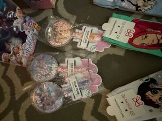 Really cute K-pop stuff brand new