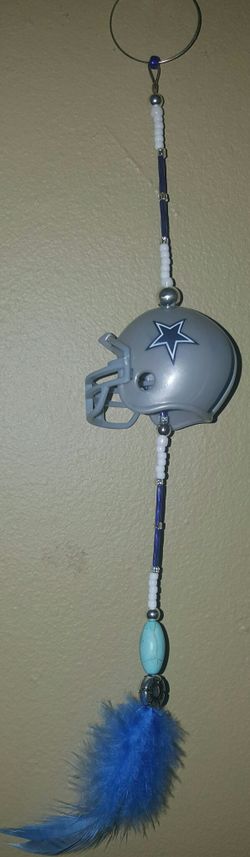 NFL MINI HELMET DECO