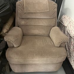Recliner 