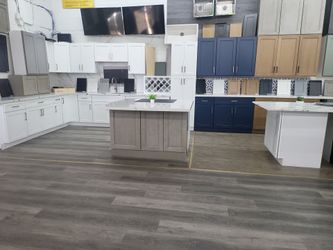 Kitchen Cabinets set