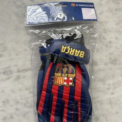 Soccer Goalie Goal Keeper Gloves