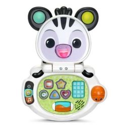 VTech Baby Lil Zebra Laptop Baby And Toddler Toys