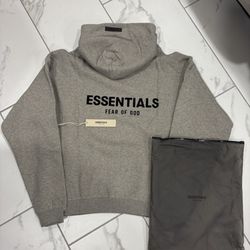 Essentials Hoodies $35 Only 