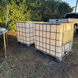 Containers