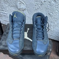 Jordan, Tenis, Shoes Seis 10