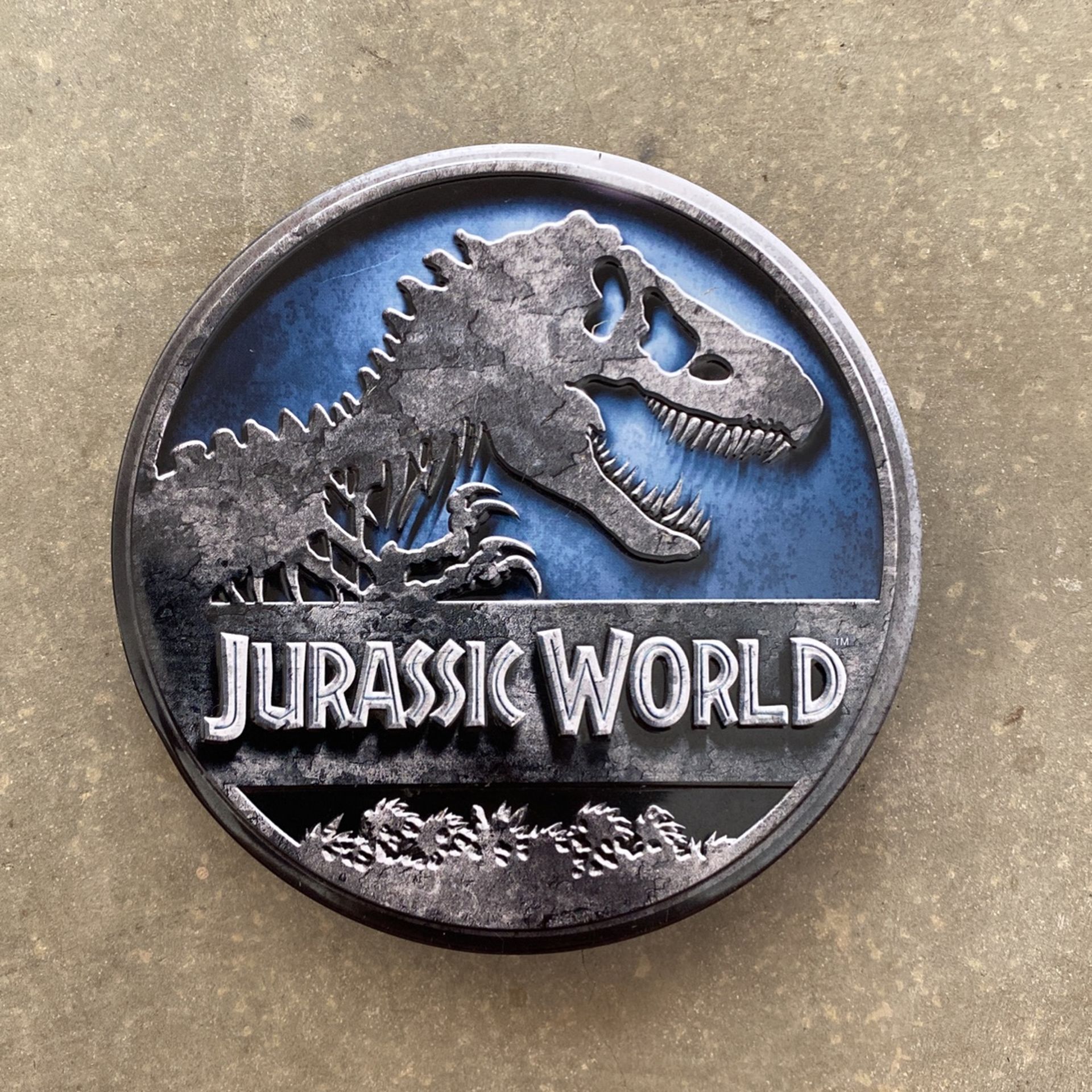 Jurassic World 🦕 🦖 🌍