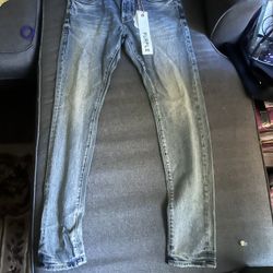 Purple Jeans 