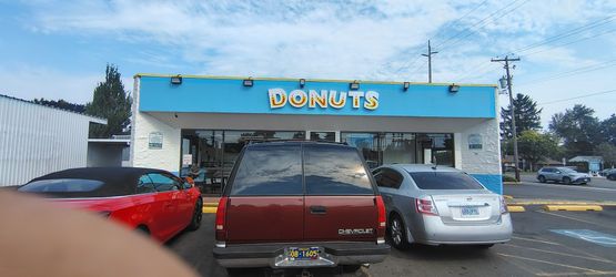 1999 Chevrolet Suburban