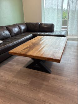 Designer Coffee Table