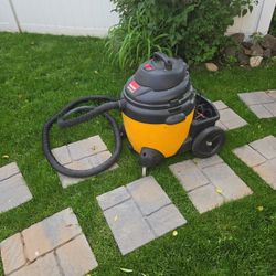 Shop Vac Contractor 18 Gallons Wet/Dry