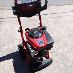 Briggs Stratton 2700 Pressure Washer