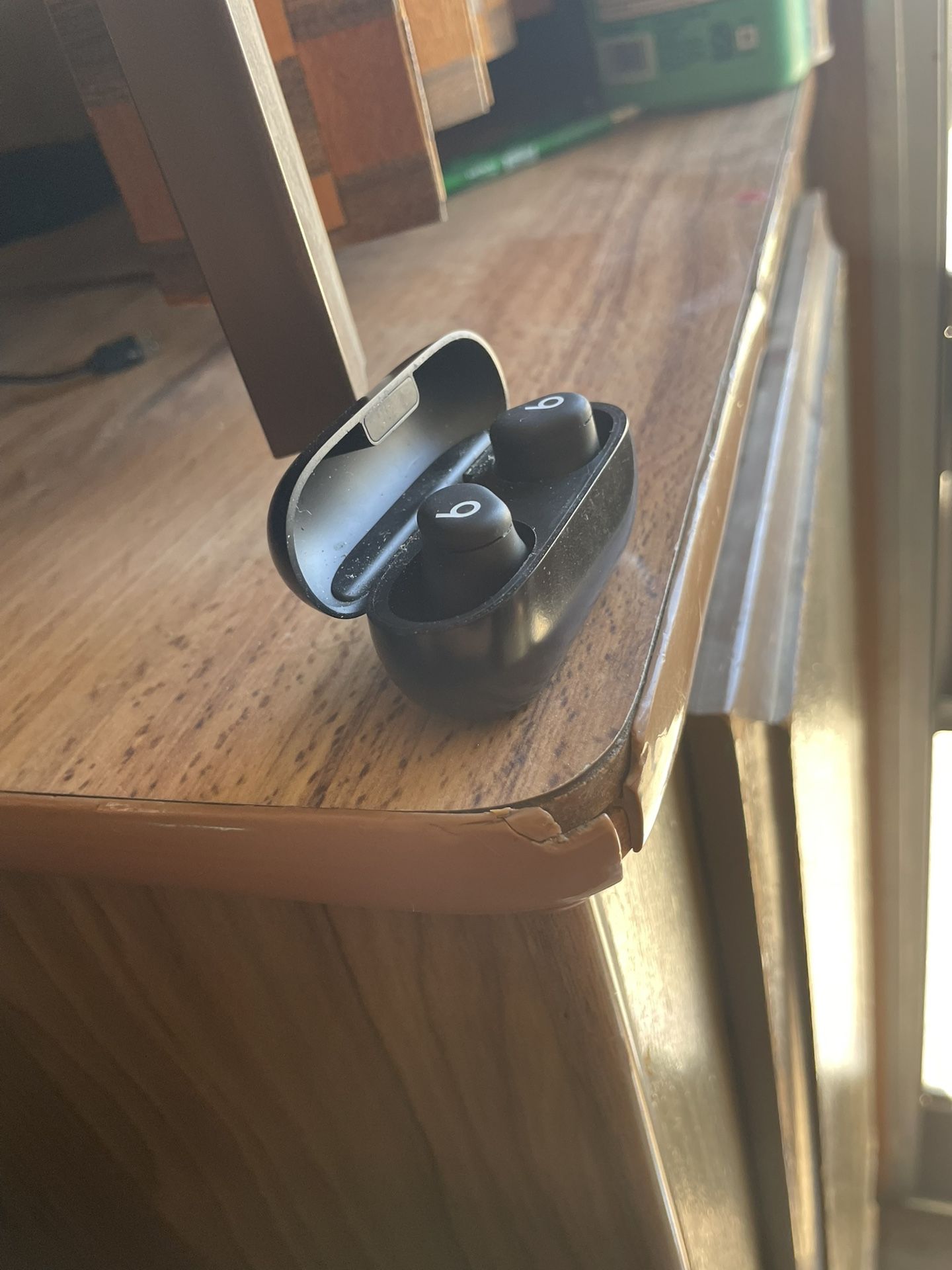 Beats Earbuds