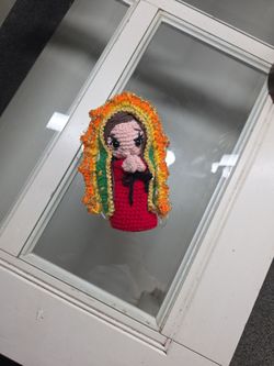 Virgen de Guadalupe