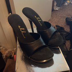 High Heels