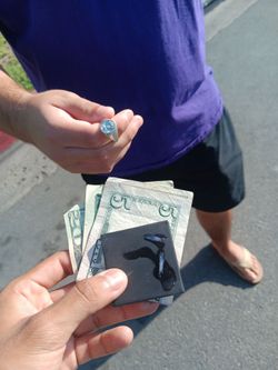 Buying and selling all gold and and silver