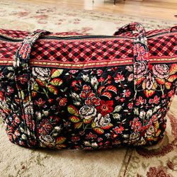 PURSE - VERA BRADLEY
