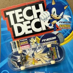 Tech Deck