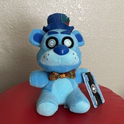 Five Nights At Freddy Plush 